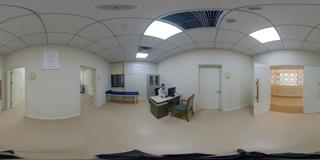 椿萱茂博园养老院 (12)